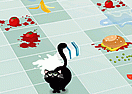 Fluffy's Kitchen Adventure